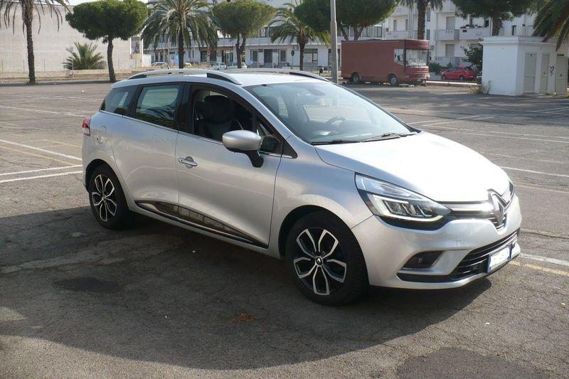 Renault Clio Sporter dCi 8V 90CV Start&Stop Energy Intens