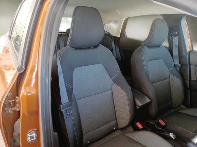 RENAULT CAPTUR 1.6 HEV E-TECH 69 KW BUSINESS SUV