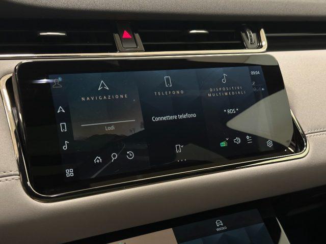 LAND ROVER Range Rover Evoque 2.0D I4 163 CV AWD Auto R-Dynamic SE