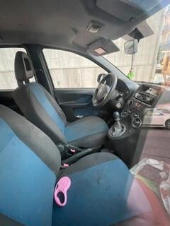 Fiat Panda 1.3 MJT 16V DPF Emotion EURO 4