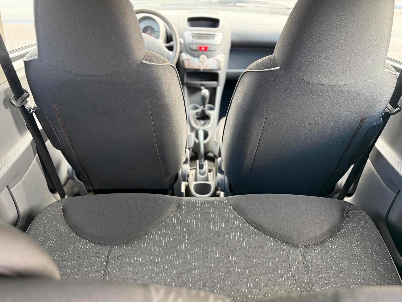 Peugeot 107 1.0 68CV 3p. Plaisir