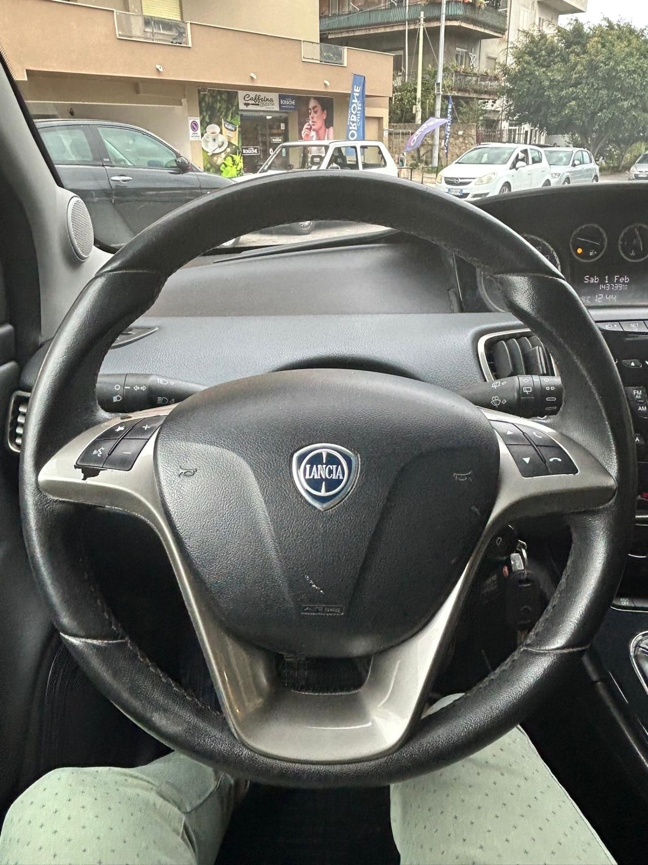 Lancia Ypsilon 1.3 MJT 16V 95 CV 5 porte S&S Elefantino