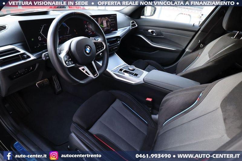 BMW Serie 3 320d xDrive Touring Msport PRO M-sport
