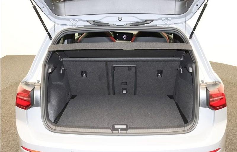 Volkswagen Golf Golf 2.0 TSI GTI DSG CLUBSPORT Tetto Panoramico 19" Camera Cockpit Matrix