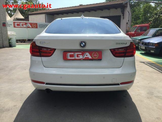 BMW 3er Gran Turismo GT www.cgamotors.it