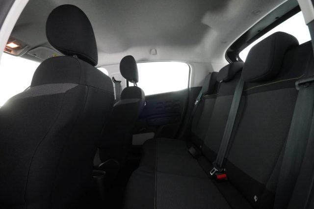 CITROEN C3 C3 PureTech 83 S&S Shine