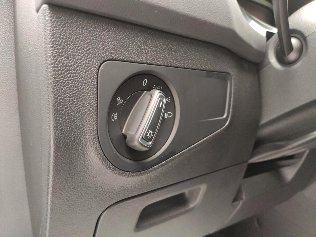 Volkswagen Tiguan 1.5 TSI 150 CV DSG ACT Elegance