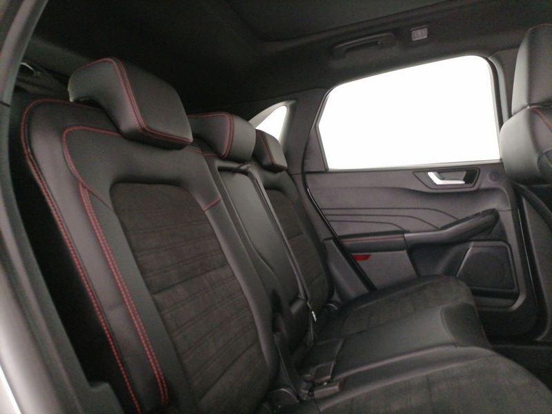 Ford Kuga 2.5 full hybrid ST-Line X 2wd 190cv cvt