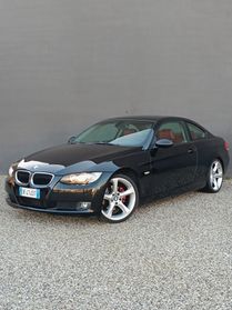 Bmw 320d cat Coupé Futura