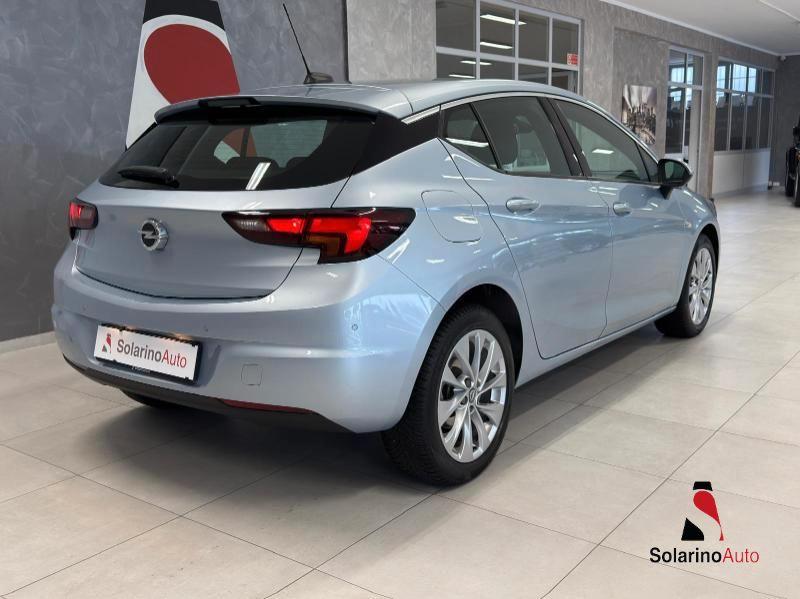 Opel Astra 5 Porte Astra 5p 1.4 t Dynamic ecoM 110cv