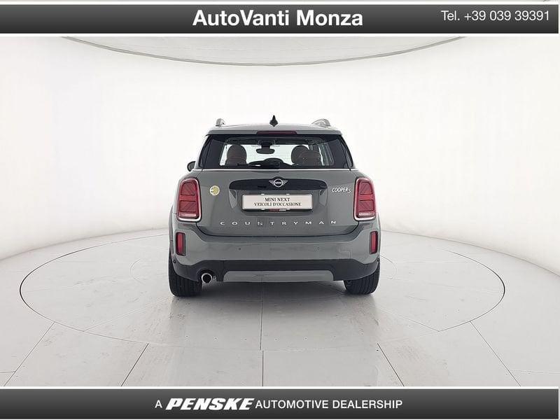 MINI Countryman MINI Cooper SE ALL4 Countryman
