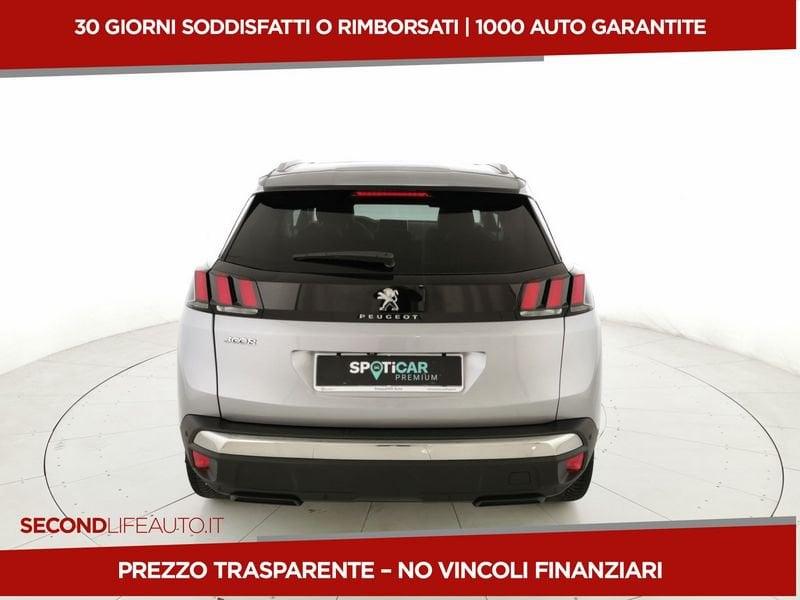 Peugeot 3008 1.5 bluehdi Allure s&s 130cv eat8