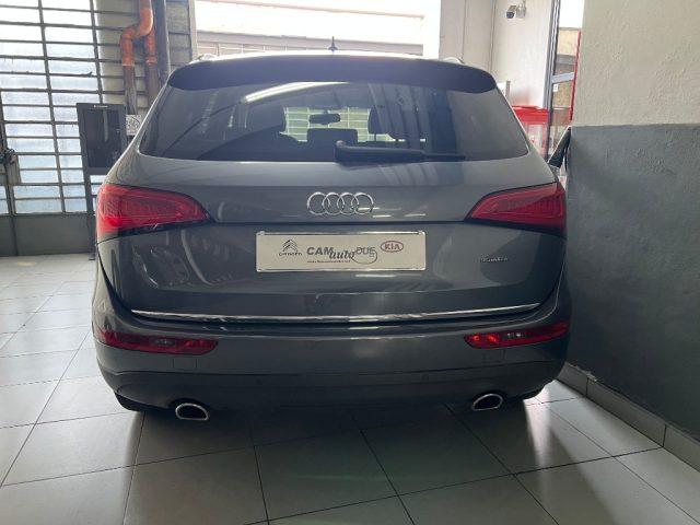 AUDI Q5 3.0 TDI 260CV S tr. Advanced Plus GARANZIA 24MESI