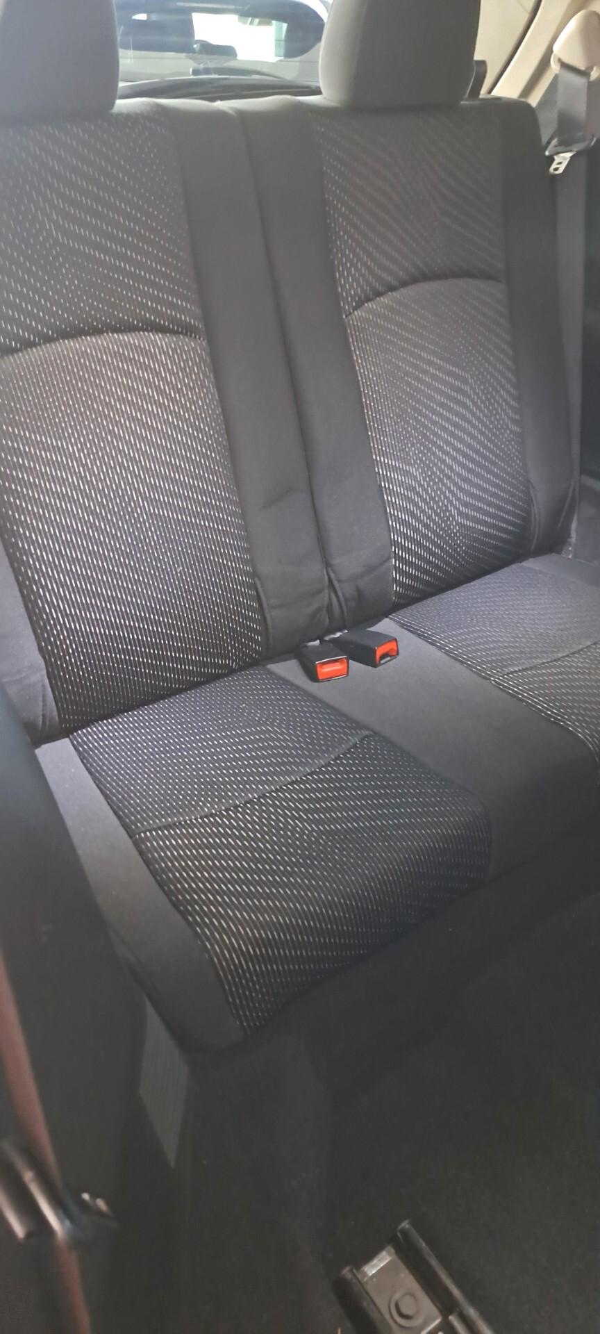 Fiat Freemont 2.0 Multijet 140 CV Lounge