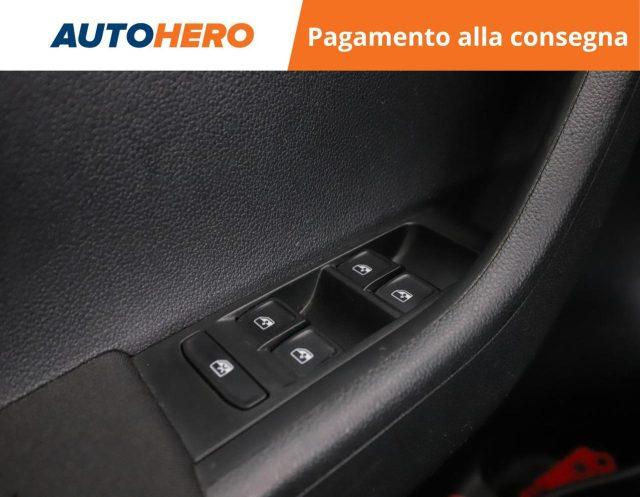 SKODA Fabia 1.0 TSI Twin Color Design Edition Argento
