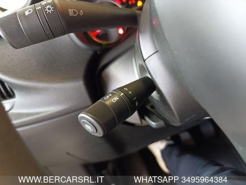 FIAT Doblò Doblò 1.6 MJT 120CV S&S PC Combi N1 Easy