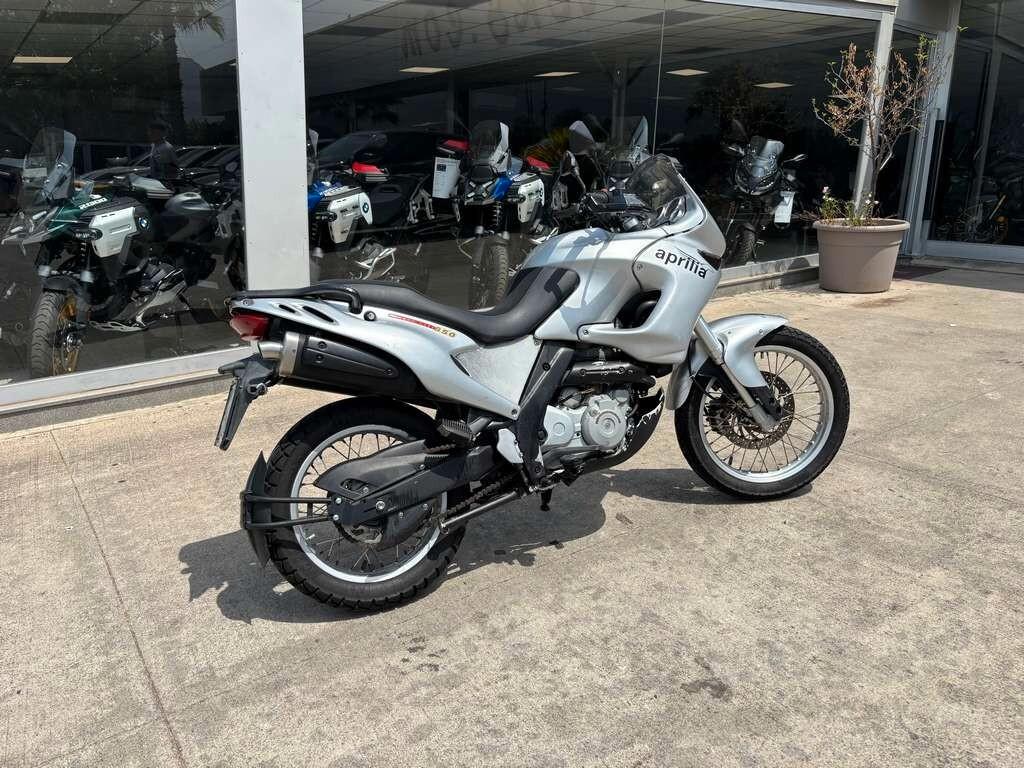 Aprilia Pegaso 650 1998/ KM 53.000