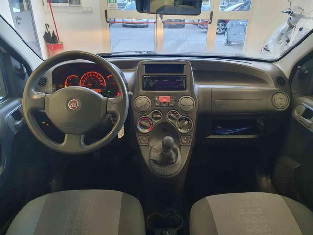 FIAT Panda 1.2 69000km GPL