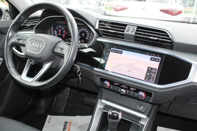 Audi Q3 35 2.0 tdi Business s-tronic Con Virtual Cockpit