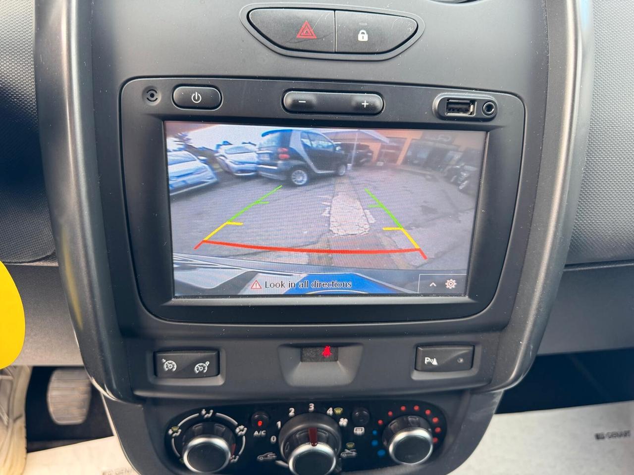 Dacia Duster 1.6 GPL 115CV S&S 4X2 BRAVE 2018