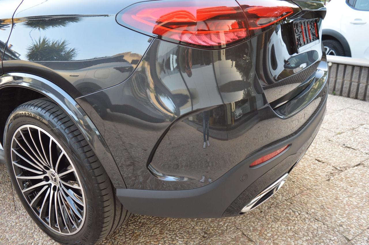 Mercedes-benz GLC 220 d 4Matic Mild Hybrid AMG Line Premium