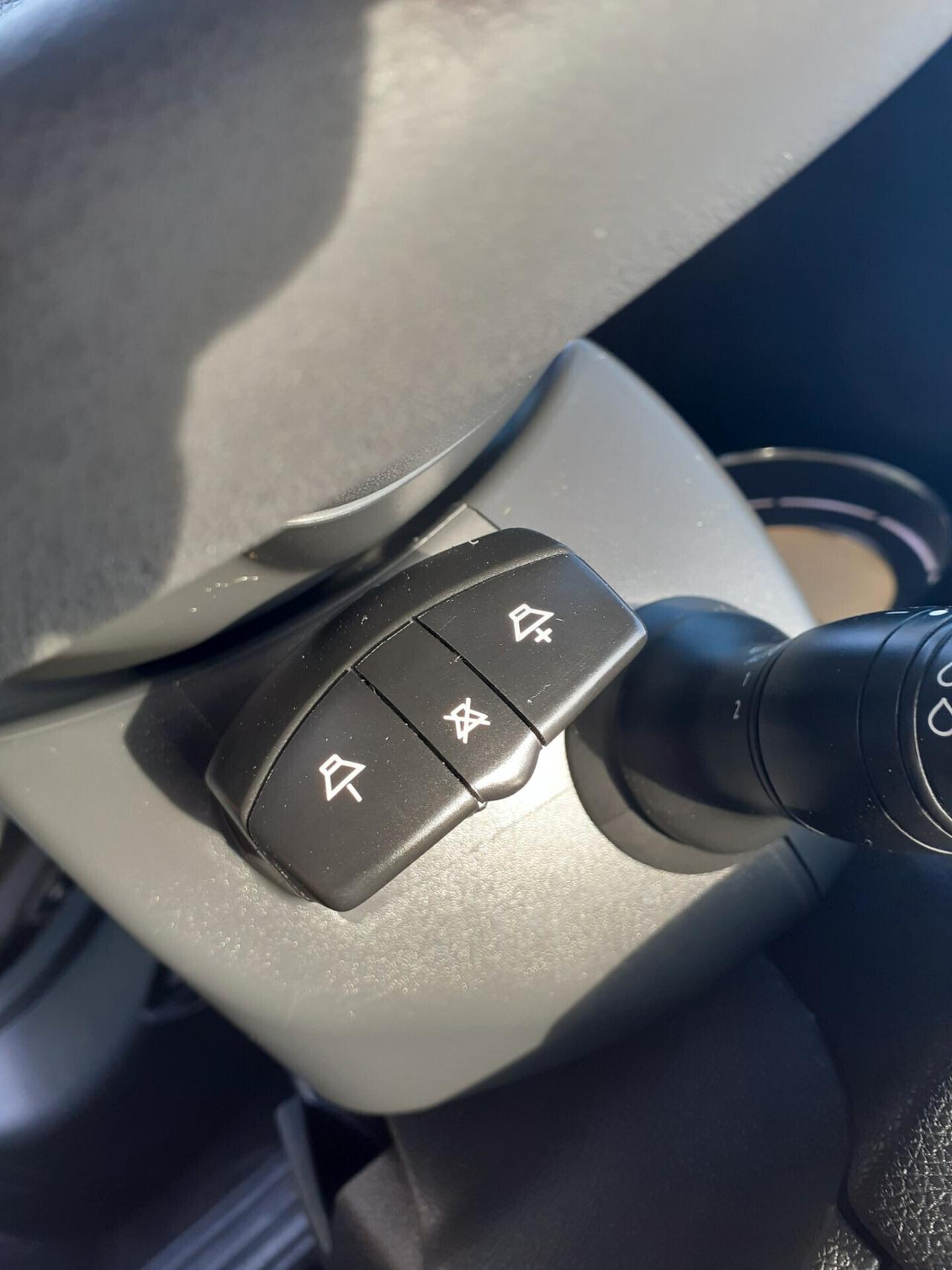 Renault Megane 2010 Diesel