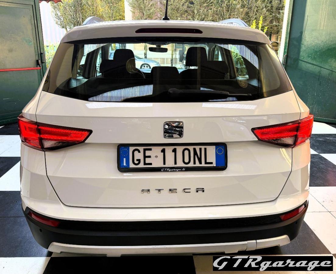 SEAT Ateca 1.4 EcoTSI Advance UNIPRO