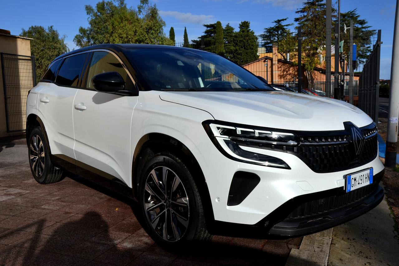 Renault Austral 1.3 160CV MHD TECHNO AUT.+PELLE+NAVI+RCAM+FULL LED