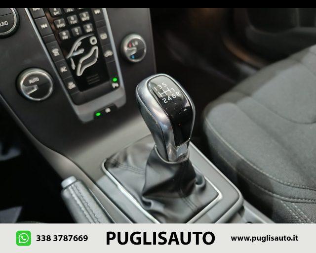 VOLVO V40 D2 Kinetic