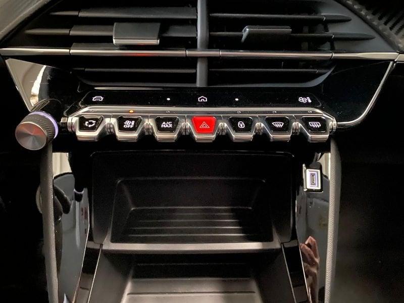 Peugeot 208 208 1.2 turbo Style 100cv - PROMO SIRONIAUTO+