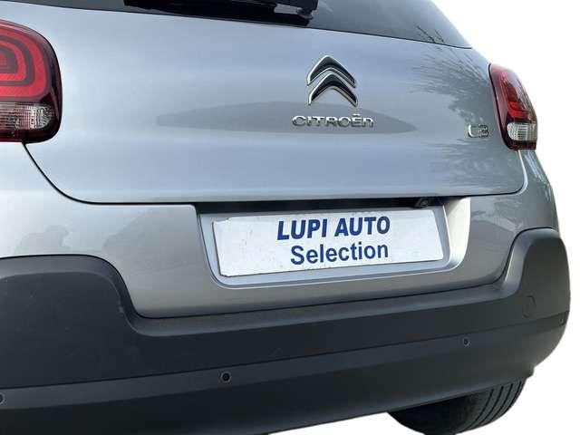 Citroen C3 1.2 puretech Shine s&s 83cv