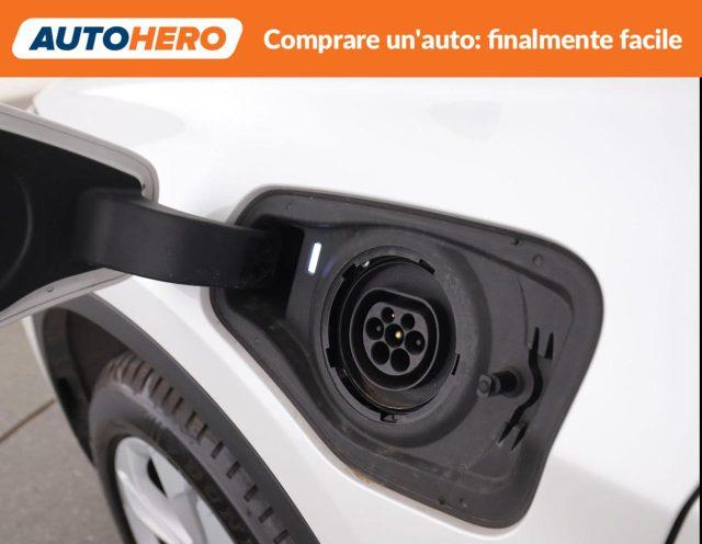 BMW X1 xDrive25e Advantage