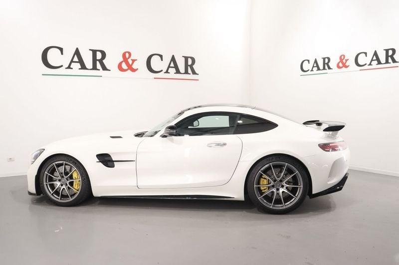 Mercedes-Benz GT AMG R