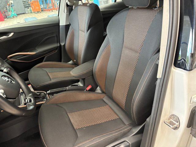 SKODA Fabia 1.0 TSI EVO DSG 110 CV Monte Carlo