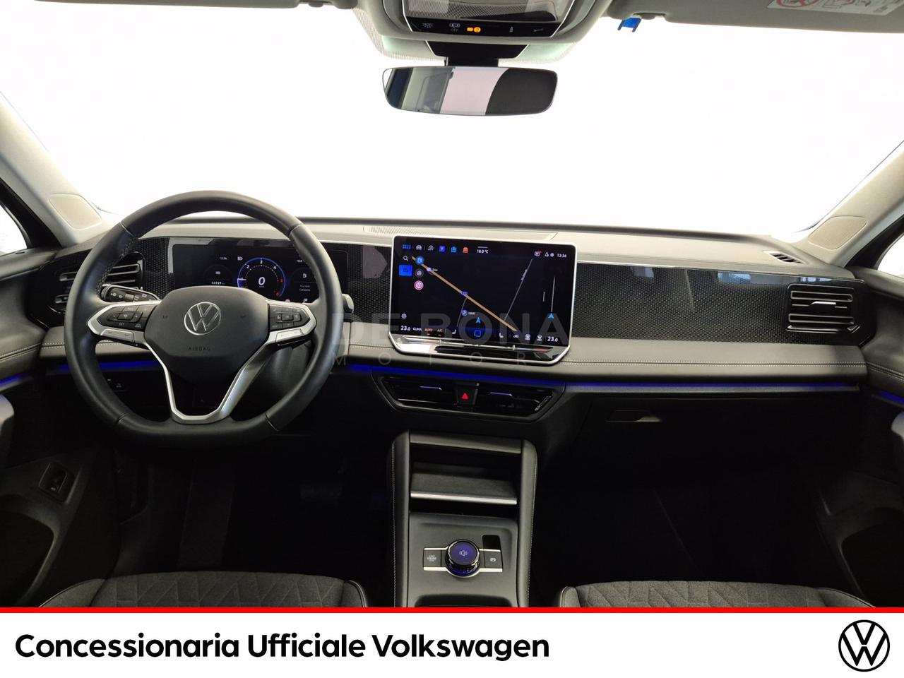 Volkswagen Tiguan 2.0 tdi edition plus 150cv dsg