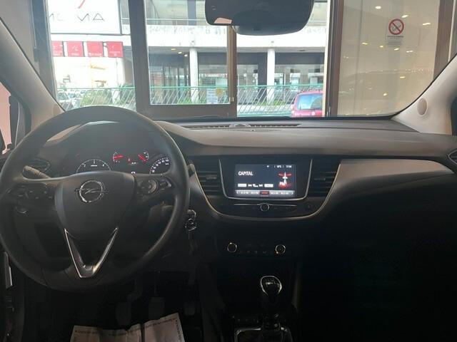 Opel Crossland X 1.5 ECOTEC D 102 CV Start&Stop Advance