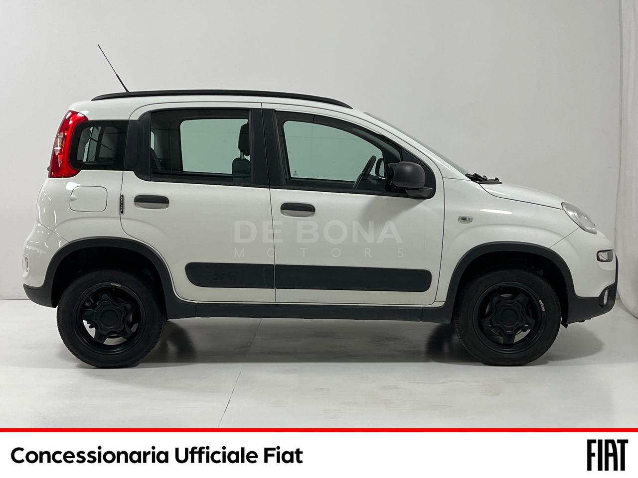 Fiat Panda 0.9 t.air t. 4x4 s&s 85cv