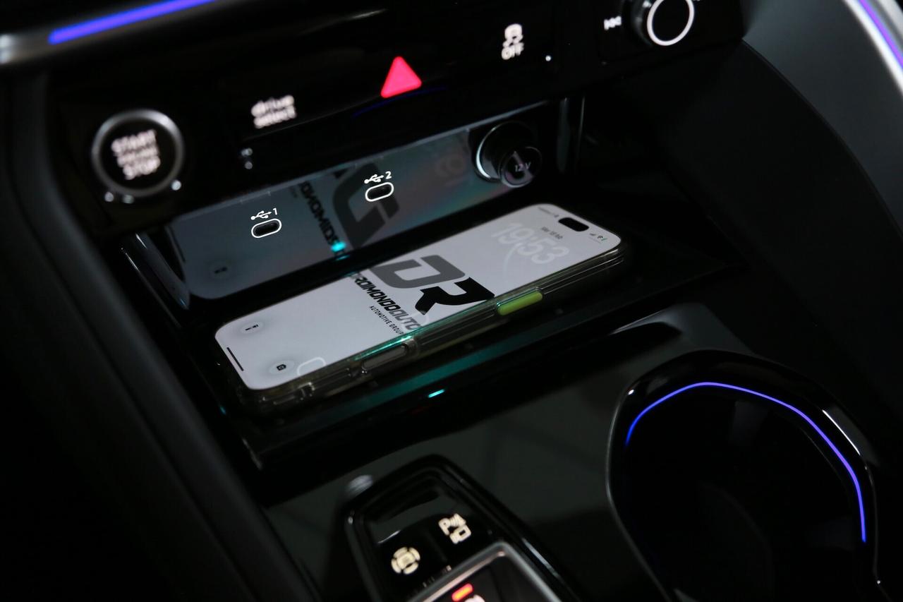 Audi Q5 Sportback S line edition 2.0 TDI mhev+ quattro 204 cv S tronic_NUOVA KM0