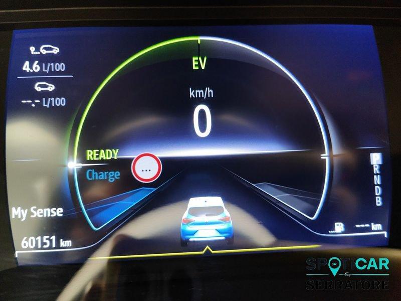 Renault Clio V 2019 1.6 E-Tech hybrid Intens 140cv auto my21