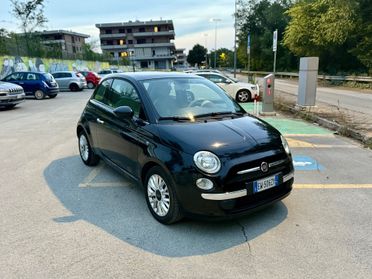 Fiat 500 1.2 GPL Cambio Automatico Euro6B