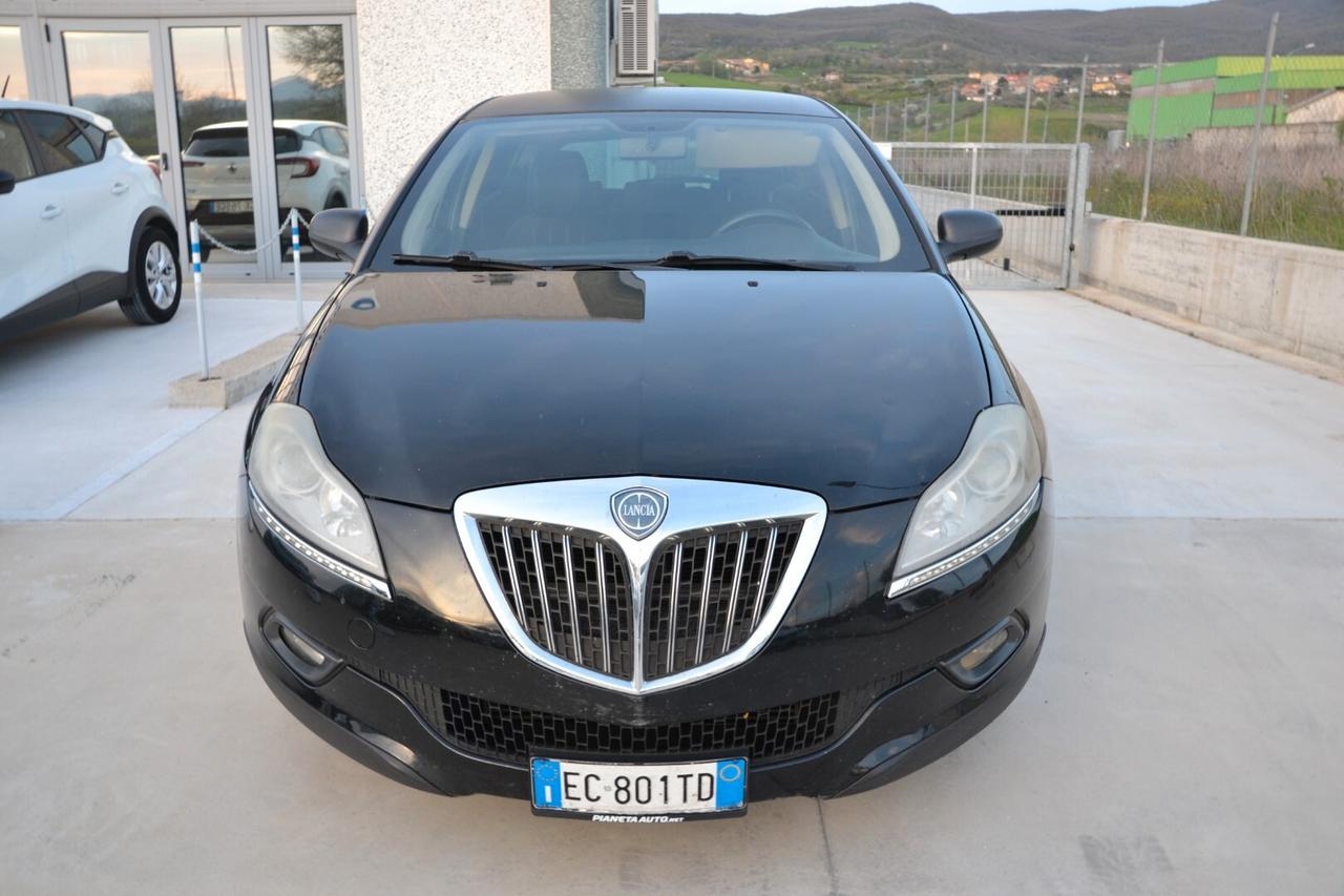 Lancia Delta 1.6 MJT DPF Oro