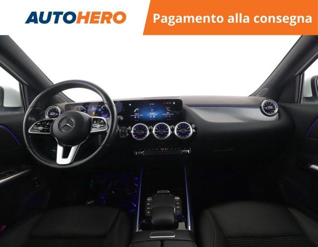 MERCEDES-BENZ GLA 200 d Automatic Sport