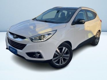 Hyundai ix35 1.7 CRDi Xpossible 2WD