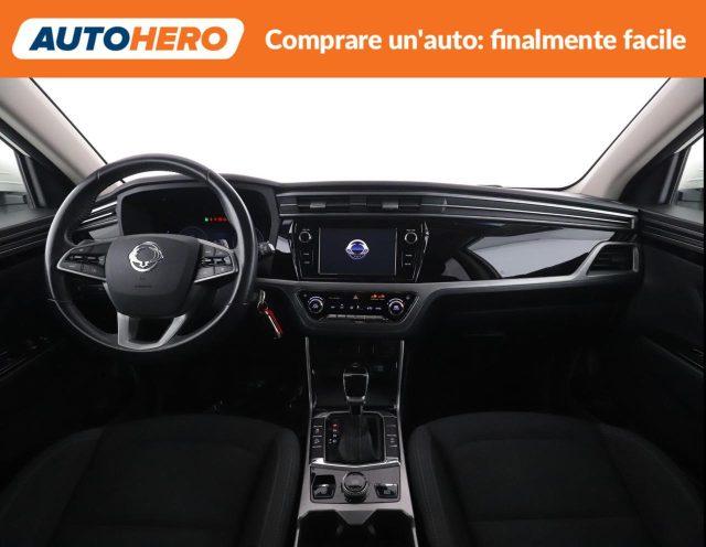 SSANGYONG Korando 1.5 Diesel 2WD Dream