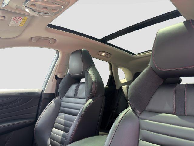 MG HS HS 1.5T-GDI Luxury