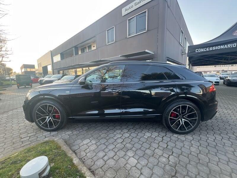 Audi Q8 50 TDI quattro tiptronic Sport 286 CV