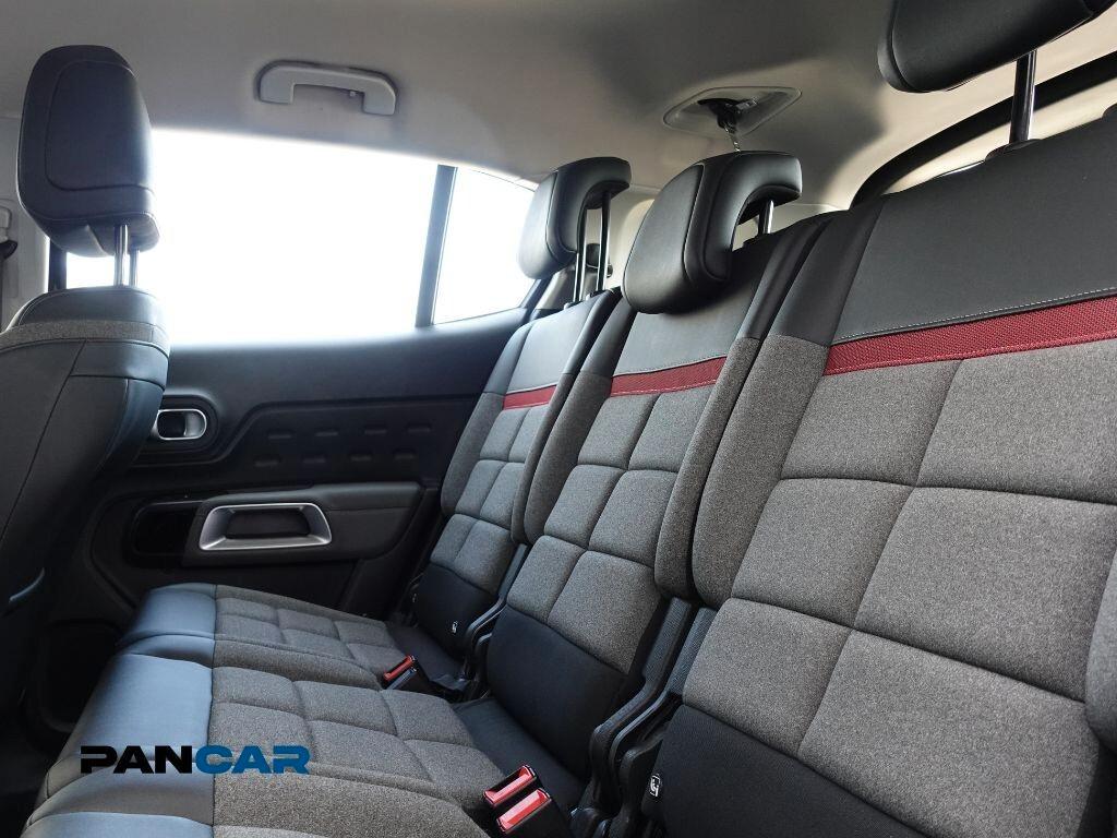 Citroen C5 Aircross BlueHDi 130 S&S EAT8 Feel +Grip Controll