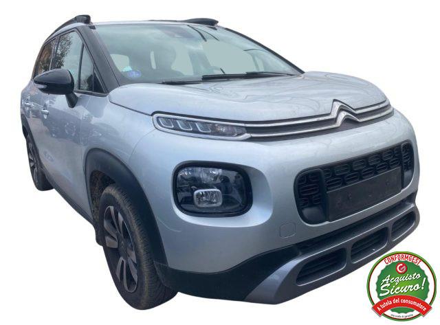 CITROEN C3 Aircross PureTech 110 S&S Feel