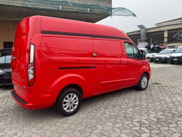 Ford Transit Custom 2.0 TDCI 130 CV Mild - Hybrid L2H3