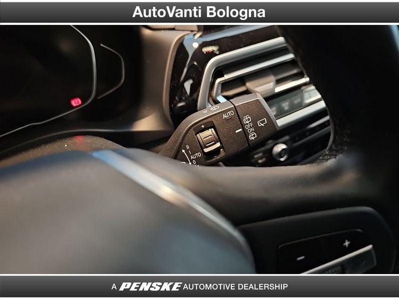 BMW X3 X3 xDrive20d 48V